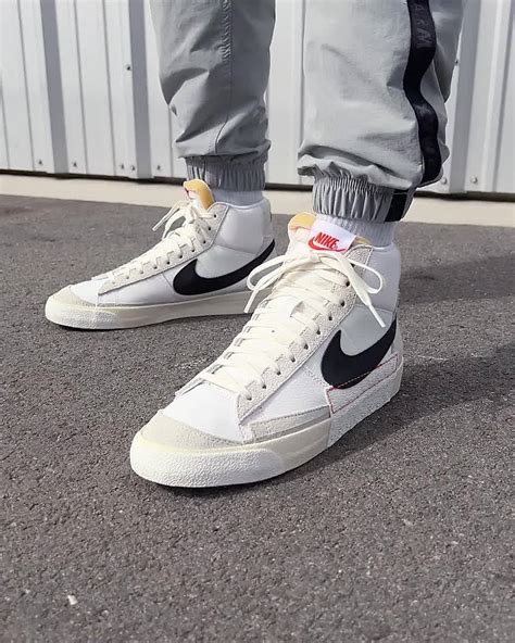 mens nike blazers